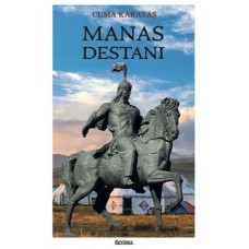 Manas Destanı