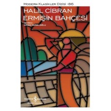 Ermişin Bahçesi - Modern Klasikler Dizisi