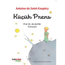 Küçük Prens