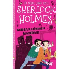 Sherlock Holmes - Borsa Katibinin Macerası