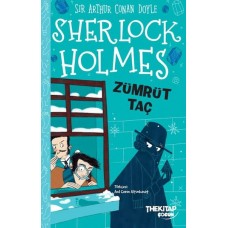 Sherlock Holmes - Zümrüt Taç