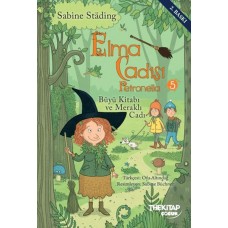 Elma Cadısı Petronella - 5