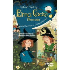 Elma Cadısı Petronella - 7