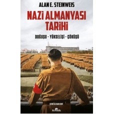 Nazi Almanyası Tarihi