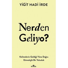 Nerden Geliyo?