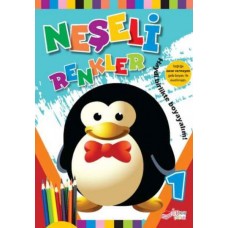 Neşeli Renkler 1