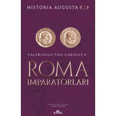 Roma İmparatorları (3. Cilt)