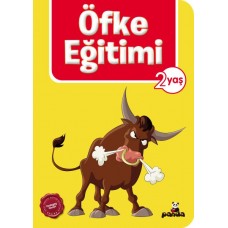 Öfke Eğitimi 2 Yaş