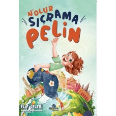 N’olur Sıçrama Pelin