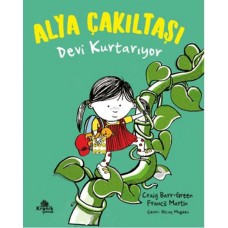 Alya Çakıltaşı Devi Kurtarıyor
