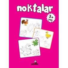 Noktalar 3+ Yaş