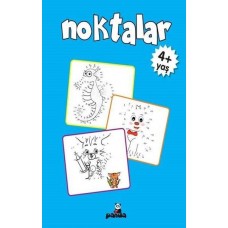 Noktalar 4+ Yaş