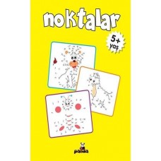 Noktalar 5+ Yaş