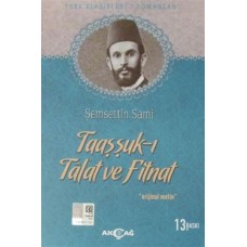 Taaşşuk-ı Tal'at ve Fitnat