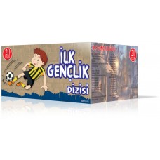İlk Gençlik Dizisi (20 Kitap Takım)