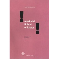Marksist İktisat El Kitabı